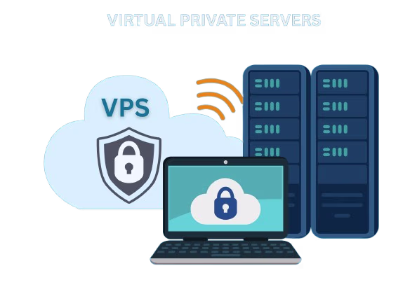 VPS-cloud